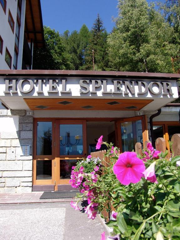 Hotel Splendor โฟลการีดา ภายนอก รูปภาพ